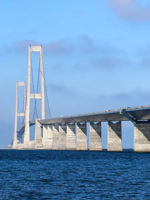 Storebæltsbroen