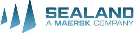 sealand maersk logo