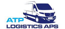 atp logistics logo